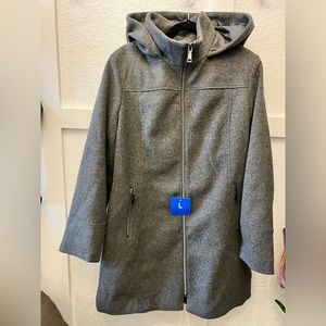 two by Vince Camuto coat